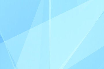Abstract blue on light blue background modern design. Vector illustration EPS 10.