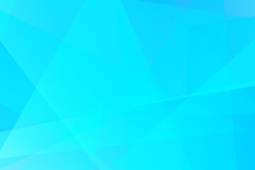 Abstract blue on light blue background modern design. Vector illustration EPS 10.