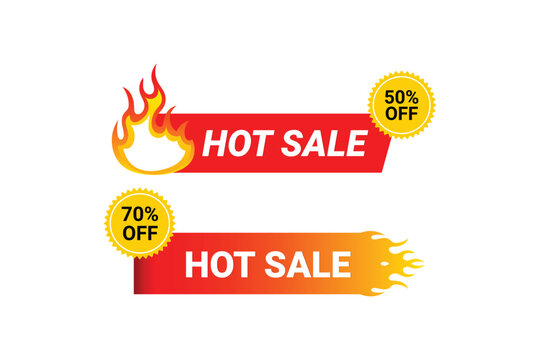 Hot sale label template and promotion sticker.