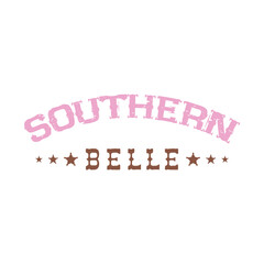 southern belle