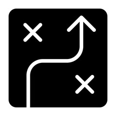 Fototapeta premium navigation