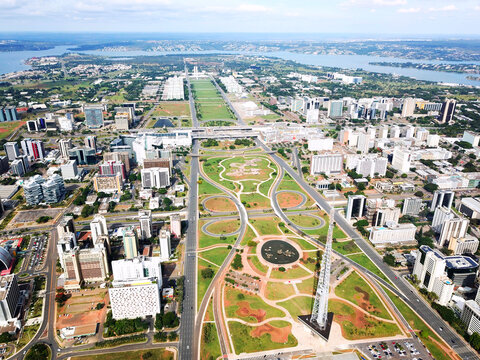 Bras&iacute;lia