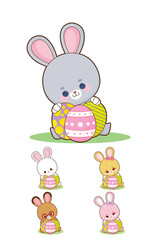 bunny easter 6