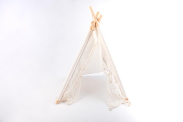 Indian Tipi Assorted baby photography props and toys 