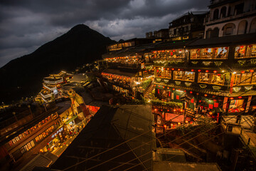 Jiufen, New Taipei, Taiwan