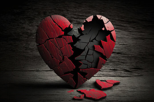 Broken Heart Pictures Images – Browse 16,008 Stock Photos, Vectors, and  Video