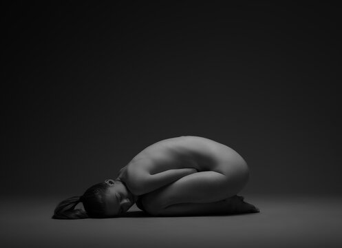Nudeart BNW Nude Wallart 