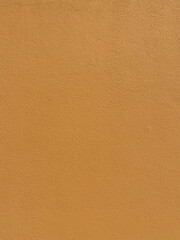 Orange wall texture