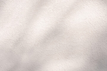 White, beige, light stone wall background. Wallpaper