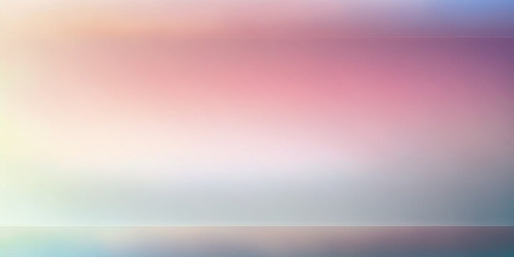 Suave textura colorida em degrad&ecirc; criado por IA