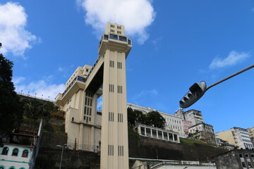 elevador Lacerda Salvador Bahia