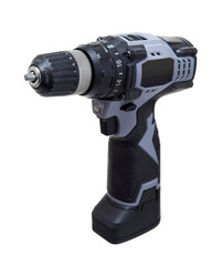 screwdriver hand tool