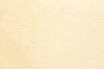 Old bright yellowed paper retro antique parchment high resolution quality background texture,...
