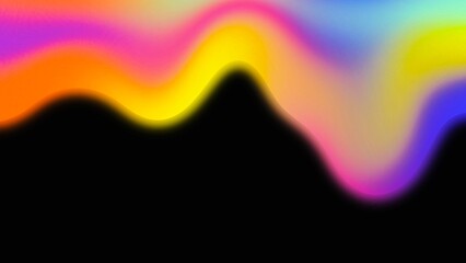 abstract colorful background