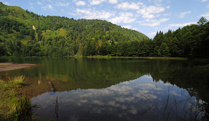 Borcka Karagol - Artvin - TURKEY