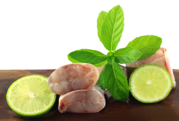 Rita fish of Southern Asia