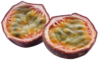 Passion fruit