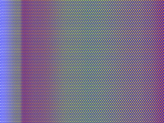 abstract colorful background