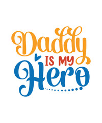 Obraz premium Happy Father's Day Svg Bundle, Dad Svg Bundle, Funny Dad Shirt Design 2022 Best Dad Ever, Daddy svg, Father, Papa svg, Husband, Bear Family,Father's Day Svg Bundle, Dad Svg Bundle, Father Svg, Dad Quo