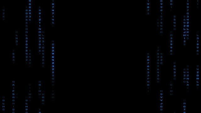 sfondo, monitor computer, algoritmo, processare dati

