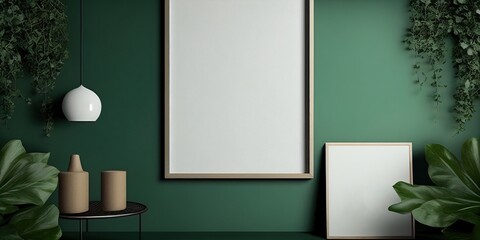 Mockup_poster_frame_in_minimalist_interior