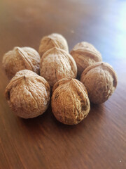 Navigating the discover of walnut seeds