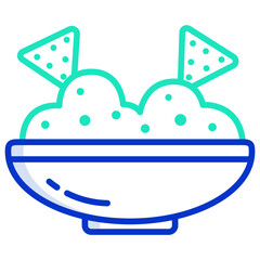 Fototapeta premium Hot Chocolate icon