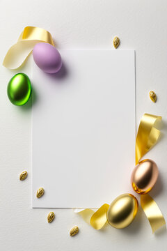 Ostergr&uuml;sse, ki generated