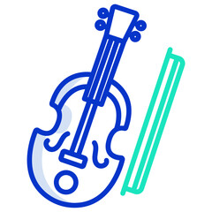 Fiddle icon