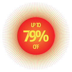 Up to 79% off modern design template.