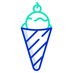 Ice icon