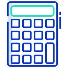 Calculator icon