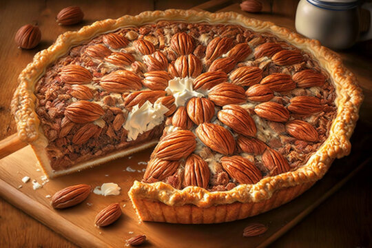 Pecan Pie