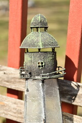 Lighthouse Decoration