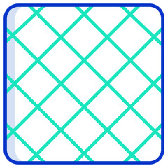 Tiles and Mosaic icon
