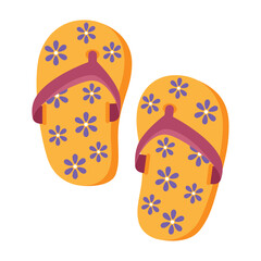 sandals summer accessory