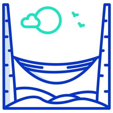 Hammlock icon