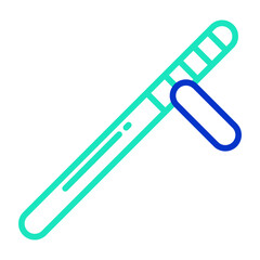 Baton icon