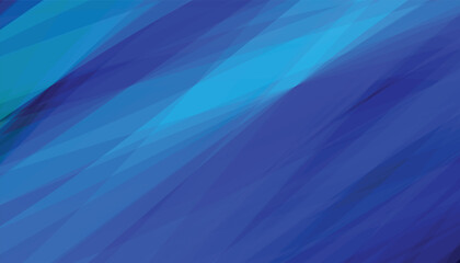 abstract blue background