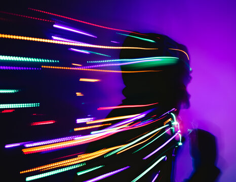 Rise Of The Machine - Creative Technology Image