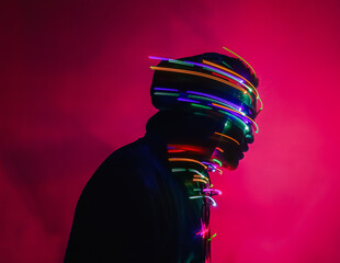 Rise Of The Machine - Creative Technology Image