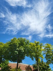 Obraz premium 풍경