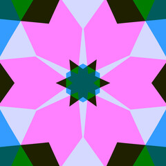 abstract colorful background