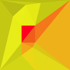 abstract geometric background