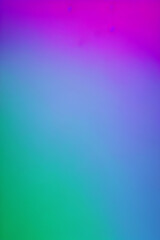 Purple blue green abstract background. Magenta teal background with space for design
