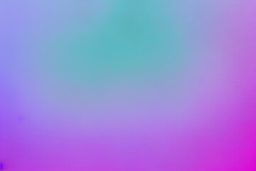 Purple blue green abstract background. Magenta teal background with space for design