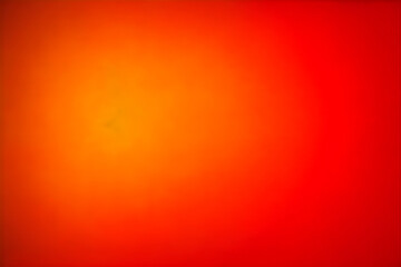 Golden yellow orange red abstract background