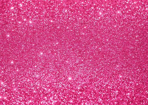 Pinkish Galamorous Glitter Macro SParkle Background Wallpaper Luxury Glamorous