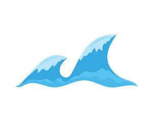 sea saltwater waves