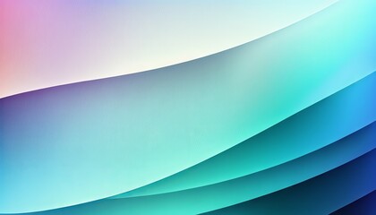 Pastel Gradient Wallpaper, Serene and Delicate Blend of Soft Colors. Generative ai